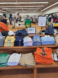 Polo Ralph Lauren Outlet Stores