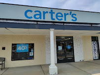 Carter's
