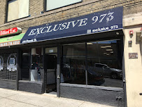 Exclusive TakeOver 973 Clothing Shop