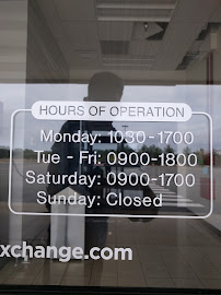 Navy Exchange Mini Mart