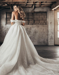 Ivory & Veil Bridal
