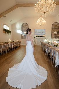 Ivory & Veil Bridal