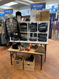 Rise Thrift Store