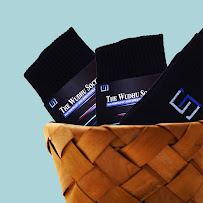 The Wudhu Socks
