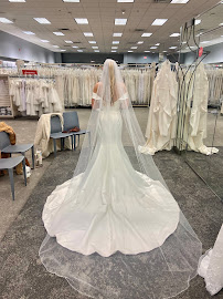 David's Bridal Freehold NJ