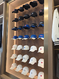 UNIQLO Soho Store