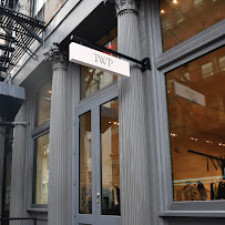 Atelier New York Men Store