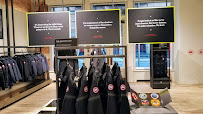 Canada Goose New York