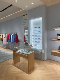 Miu Miu New York Soho