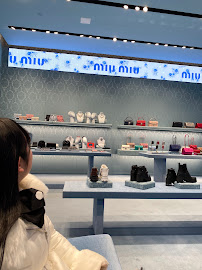 Miu Miu New York Soho