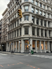Isabel Marant New York Soho