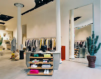 Isabel Marant New York Soho