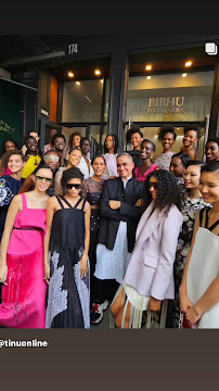 The Fashion Squad School Tribeca