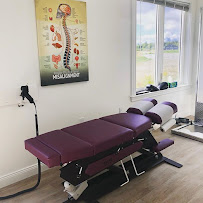 Balanced Wellness Family Chiropractic
