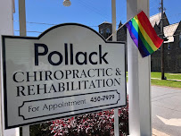 Pollack Chiropractic & Rehabilitation