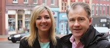 Dr. Peter Magee