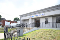 SportsMed Physical Therapy - New Brunswick NJ