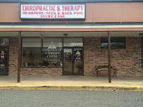 Chiropractic & Therapy Center