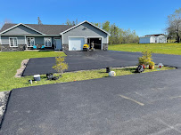 Von Paving and Construction