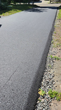 MacArthur's Paving & Construction Co Inc