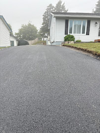 Fundy Paving