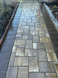 Castlestone Paving & Masonry