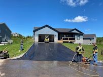 BM Paving