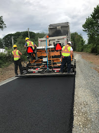 Hogan Paving Ltd