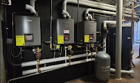 New Vision Electric Heating & Air