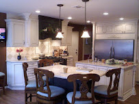 New Vision Electric Heating & Air