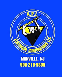 R.P.L Electrical Contractors LLC