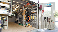R F Electrical Contractors