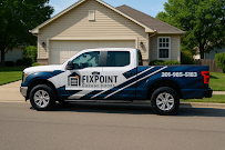 Fix Point Garage Doors