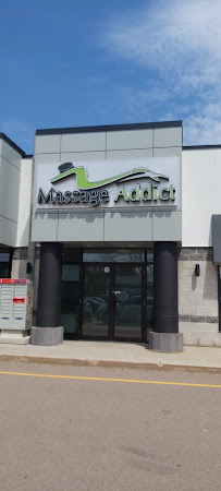 Massage Addict Moncton