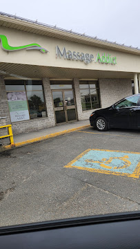 Massage Addict Fredericton Prospect Street