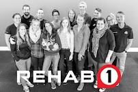 Rehab1 Performance Center Riverview