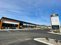 Rehab1 Performance Center Quispamsis