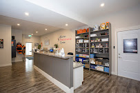 Human Performance Centre