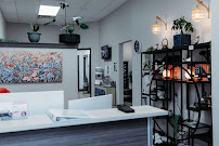 The Reset Hub, Massage Therapy Studio Inc