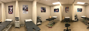 Max Health Institute & Physiotherapy - Currie Center