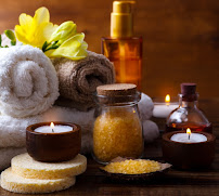 Athens Spa MOBILE Services
