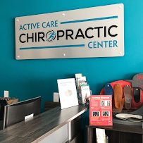 Active Care Chiropractic Center