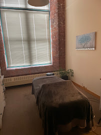 Heal Massage and Therapy