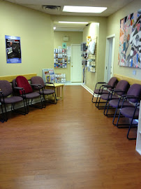 Lifemark Physiotherapy Fredericton Northside