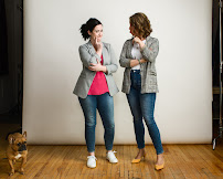 Premiere Mortgage Centre - Sarah Albert and Sara Wright