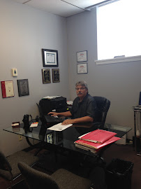 Larry Ellis - Fredericton Mortgage Broker