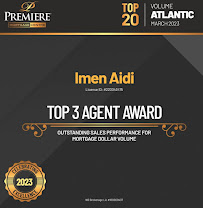 Imen Aidi- Mortgage Agent with Premiere Mortgage