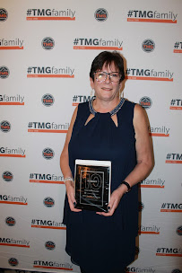 Cindy MacFarland The Mortgage Group