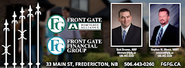 Front Gate Financial Group