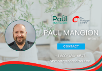 Paul Mangion - The Mortgage Centre M.O.S. MortgageOne Solutions Ltd.